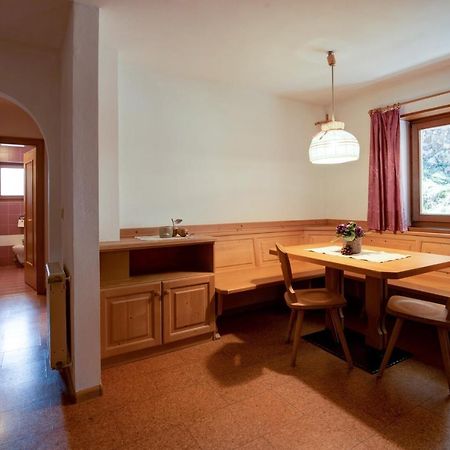 Apartment 3 - Zur Sonne Laion Eksteriør bilde