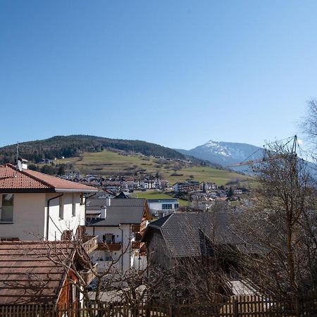 Apartment 3 - Zur Sonne Laion Eksteriør bilde